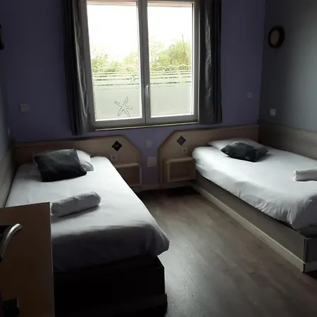 Le Relais De * Labenne