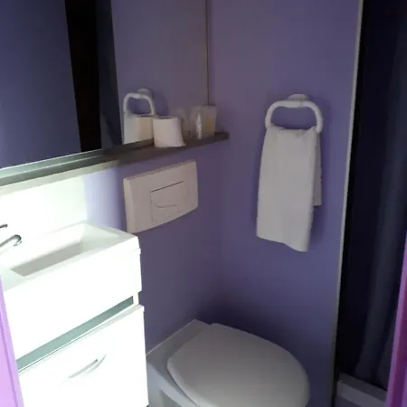 Le Relais De * Labenne