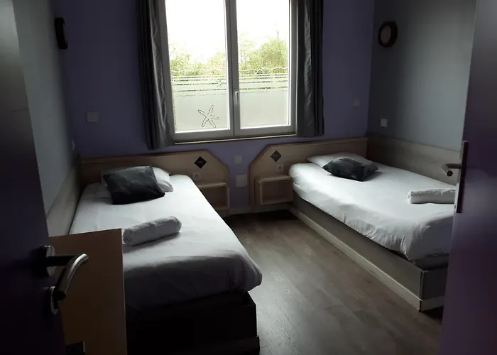 Le Relais De * Labenne