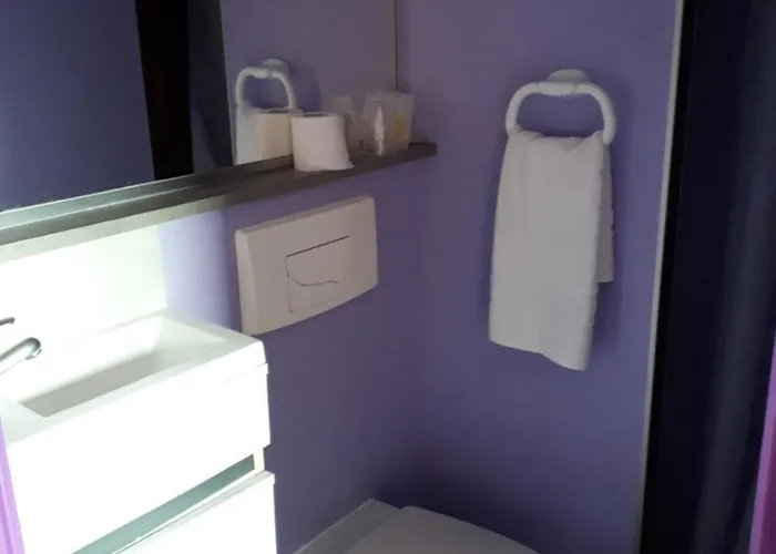 Le Relais De * Labenne